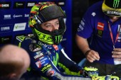 Moto GP: El Doctor dice que está todo OK