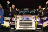 Rally Argentino: todo listo para el espectáculo