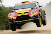 El Rally Mundial y el Argentino se unen en una vidriera mundial