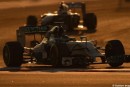 F1: Bahréin, la noche en el reino del desierto busca la debilidad de Mercedes
