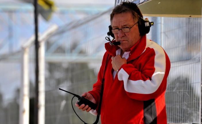Fórmula Renault 2.0: el equipo Gabriel Werner Competición llega líder a Oberá