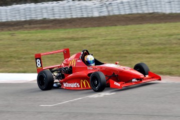 Fórmula Renault : Mogia y Marino, las poles
