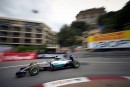 F1 / Mónaco: Hamilton rinde casi con 10