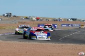 Turismo Carretera: Lambiris y Trucco prueban previo a Viedma