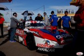 TC / Río Negro: Rossi y su sana costumbre