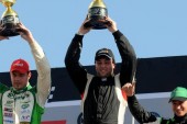 TC Pista: Di Scala alcanzó su primer triunfo