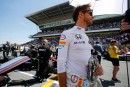 Fórmula 1: Turvey y Button probarán en los test post-GP de España