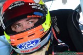 TC Pista / Río Negro: Gini metió otro triunfo en la final. Buen rendimiento de Nicolás Gonzalez