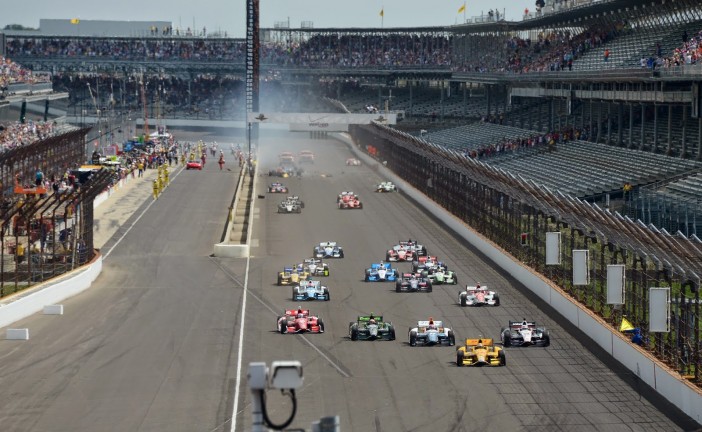 Indy Car: llega el favorito de los pilotos