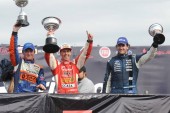 TN Clase 3 / San Jorge: Pernía de punta a punta