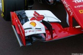 F1: Cuidado con las alitas!