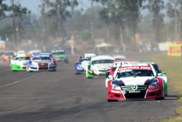 El Top Race llega a Rosario