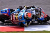 Moto 2 / Rabat, ganador del GPde Italia