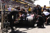 Fórmula 1: Movimiento estratégico en McLaren; Alonso montará su quinto motor en Austria