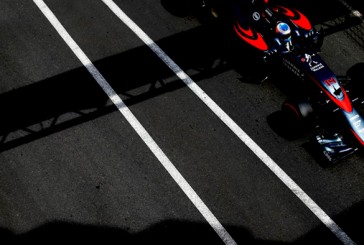 Fórmula 1: Fernando Alonso, McLaren y la jaula de oro