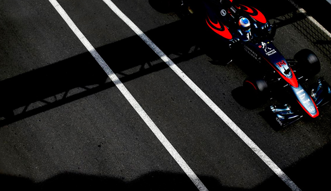Fórmula 1: Fernando Alonso, McLaren y la jaula de oro