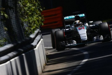 Fórmula 1: Lewis Hamilton dominó de punta a punta en Montreal
