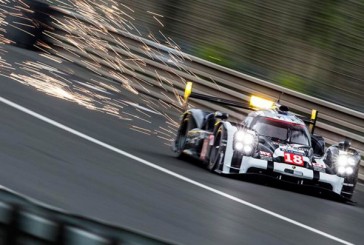 WEC / Se vienen las 24hs de Le Mans…13 y 14 de junio