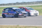 Turismo Nacional C2: Posco volvió a la victoria