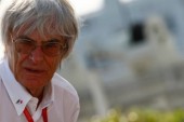 Ecclestone adelanta que la F1 tendrá nuevo dueño este año