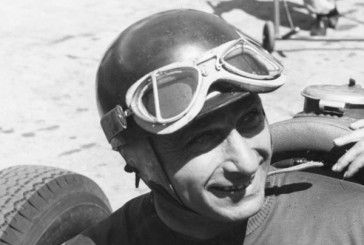A 20 años de la muerte de Fangio