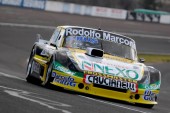 TC: Sancionaron a Omar «Gurí» Martínez