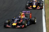Fórmula 1: Renault Sport dejaría de proveer los motores a Red Bull