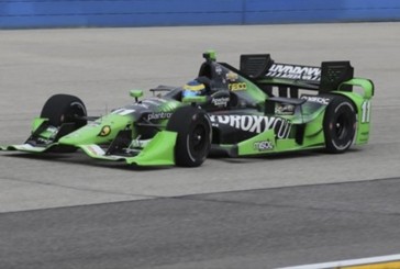 IndyCar: Sébastien Bourdais ganador en Milwaukee