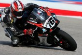 Super Bike: la tragedia de Laguna Seca