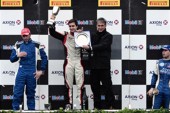 TC2000: Panetta se quedó con la primera final y Scalbi con la segunda en La Plata