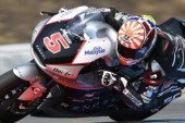 MotoGP: Zarco logra la victoria en Moto 2