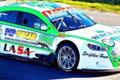 Top Race Series:  De Benedictis venció en la segunda carrera, mientras que Cammarota en la primera