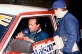 Murió Raúl Foissac, ex piloto de TC 2000