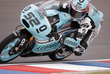MotoGP: Zarco logra la victoria en Moto 2 y Kent en Moto3