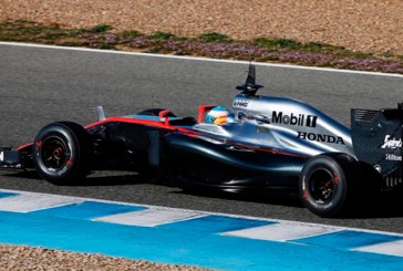 Fórmula 1: Honda reconoce abiertamente que se esperaban ser más competitivos este año