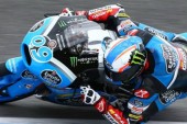 Moto GP: Pole para Lowes en Moto2 y Navarro en Moto3