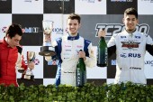 TC2000: Tomás Cingolani logró su primera victoria