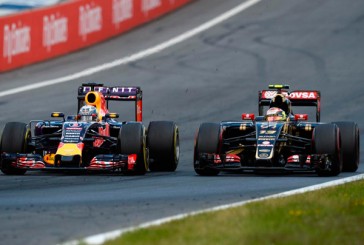 Fórmula 1: Renault emplaza a septiembre la decisión sobre su futuro