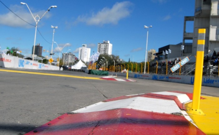 STC2000: ¿Una locura más para el callejero de Santa Fe?