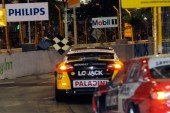 STC2000: Comenzaron las actividades en Santa Fe