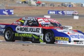 TC: Trucco se llevó la victoria en Olavarría