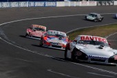 TC Pista: Urretavizcaya se llevó el triunfo en Paraná