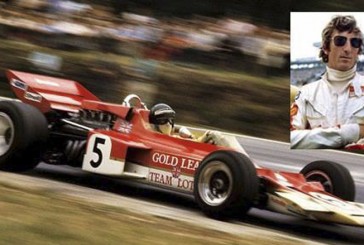 Un 5 de Septiembre de 1970, Jochen Rindt desaparecia trágicamente.