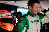 TC: Canapino marcó el rumbo en un accidentado entrenamiento