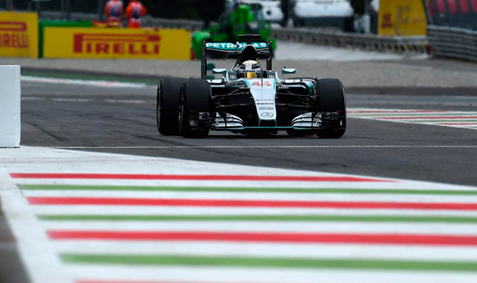 Fórmula 1: Los comisarios no sancionan a Mercedes, Hamilton mantiene su victoria en Monza