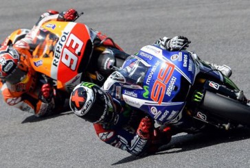 MotoGP: Lorenzo gana en solitario y el mejor Pedrosa del año supera a Rossi