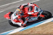 Super Bikes: Mercado finalizó 10º en la segunda carrera