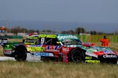 TCP: Nico González se aseguró el mejor puesto para la final