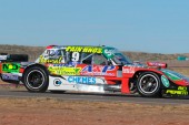 TCP: Nico González espera ser «profeta en su tierra»