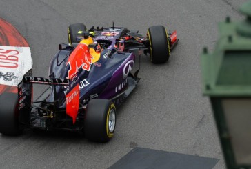 Fórmula 1: «Equipo propio o nada», así lo declaró Carlos Ghosn, el CEO de Renault